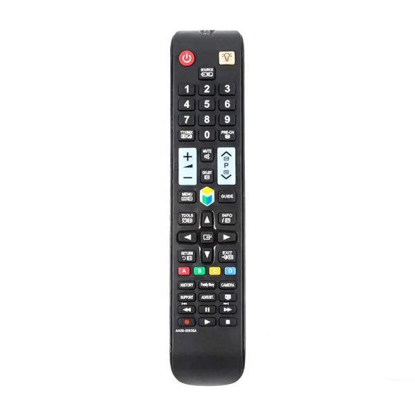 Samsung Universele afstandsbediening voor Smart TV - AA59-00638