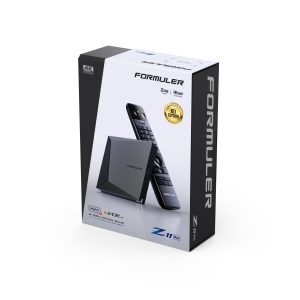 Formuler Z11 Pro - BT Edition IPTV Box - Afbeelding 7