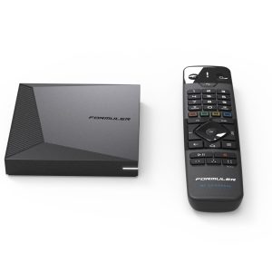 Formuler Z11 Pro - BT Edition IPTV Box - Afbeelding 6