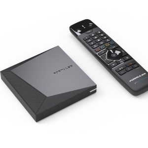 Formuler Z11 Pro - BT Edition IPTV Box - Afbeelding 5