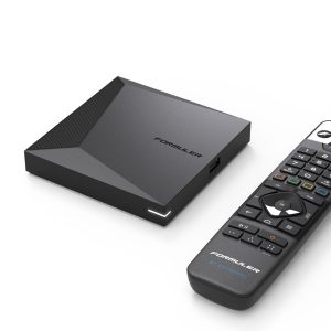Formuler Z11 Pro - BT Edition IPTV Box - Afbeelding 4