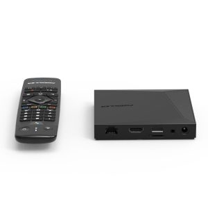 Formuler Z11 Pro - BT Edition IPTV Box - Afbeelding 3