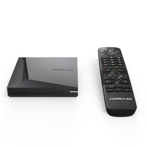 Formuler Z11 Pro Max - BT Edition - Afbeelding 3