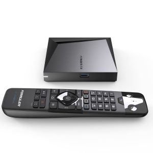 Formuler Z11 Pro Max - BT Edition - Afbeelding 4