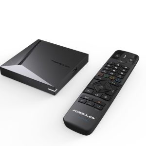Formuler Z11 Pro Max - BT Edition - Afbeelding 6