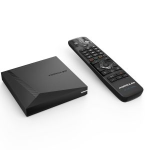 Formuler Z11 Pro Max - BT Edition - Afbeelding 5