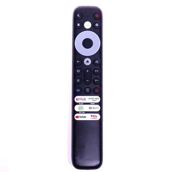 TCL Afstandsbediening TCL Afstandsbediening
