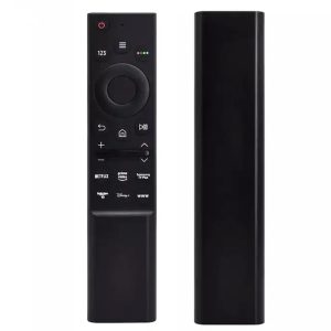 Samsung Universele Afstandsbediening Smart TV remote vervanger - Slimtron SAM-IR Straight V2 - Afbeelding 3