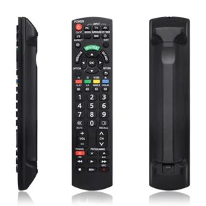 Panasonic Universele afstandsbediening - Smart TV Remote - Slimtron Pan-IR V2 - Afbeelding 4