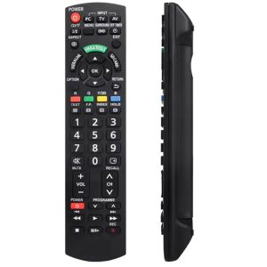 Panasonic Universele afstandsbediening - Smart TV Remote - Slimtron Pan-IR V2 - Afbeelding 3