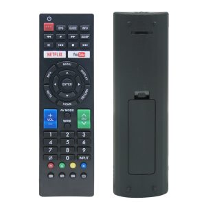 Sharp Universele afstandsbediening – Sharp (AQUOS) Smart TV Remote - Slimtron SHA-IR V2 - Afbeelding 3