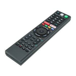 Slimtron Universeel RMT-TX300E Sony Afstandsbediening zijkant