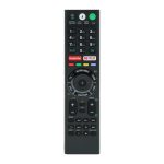 Slimtron Universeel RMT-TX300E Sony afstandsbediening voice