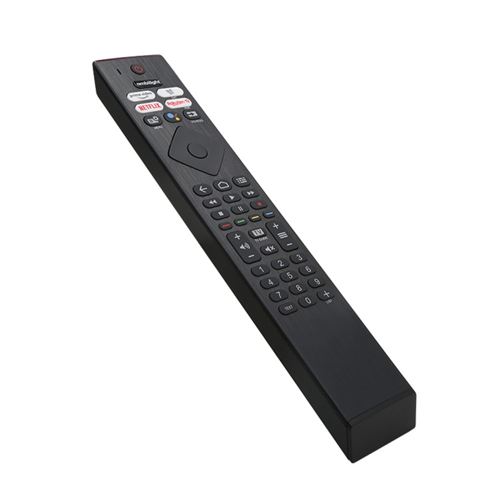 Sony Universele Voice Afstandiening RMF-TX300E - (Bravia) Smart TV Remote