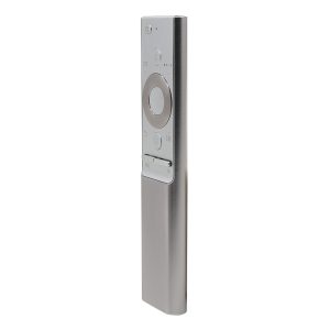 Samsung Universele Voice Afstandsbediening (QLED) Smart TV afstandsbediening - Slimtron SAM-IR Silver Straight V4 - Afbeelding 3