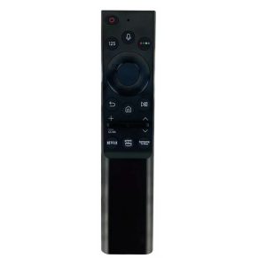 Samsung Universele Voice Afstandsbediening Smart TV BN59-01363B remote vervanger - Slimtron SAM-IR Straight V3