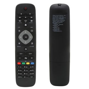 Philips Universele afstandsbediening – Voor Philips TVs - Slimtron PH-3D IR - Afbeelding 3