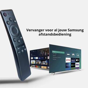 Slimtron universele Samsung curve ab