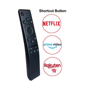 Slimtron universele Samsung curve remote apps