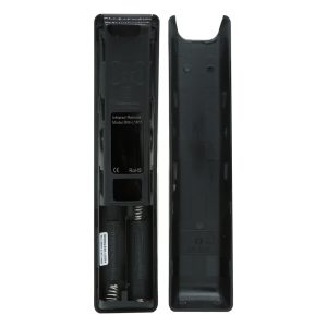 Slimtron universele Samsung curve remote batterijklep