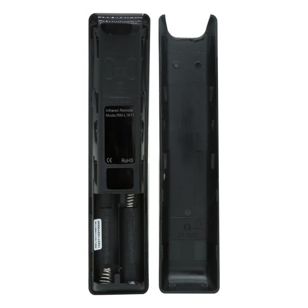 Slimtron universele Samsung curve remote batterijklep