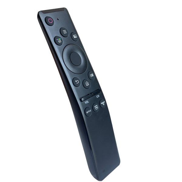 Slimtron universele Samsung curve zijkant