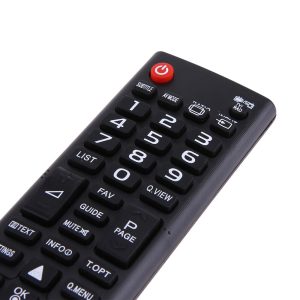 Universele LG afstandsbediening AKB73715603 - Slimtron - Afbeelding 4