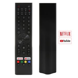 Universele ChiQ afstandsbediening - Netflix & YouTube knop - Slimtron CQ-V1 - Afbeelding 4