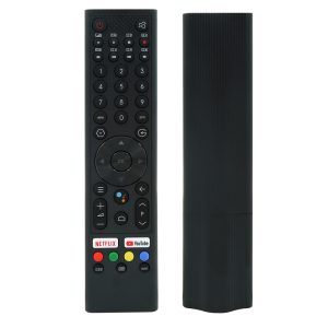 Universele ChiQ voice afstandsbediening - Slimtron CQ-V2 Voice - Afbeelding 4