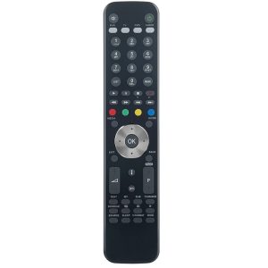 Universele Humax RM-F01 afstandsbediening - Slimtron - Afbeelding 1