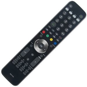Universele Humax RM-F04 afstandsbediening - Slimtron - Afbeelding 3