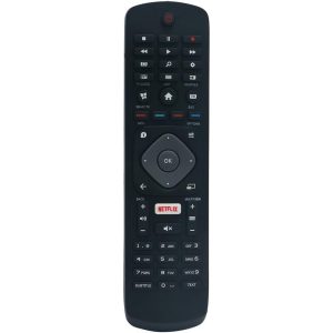 Universele Philips afstandsbediening - Netflix - Slimtron 996596003606 alternatief