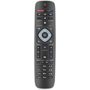 Universele Philips Afstandsbediening - vervanging PHI-958