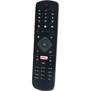 Universele Philips afstandsbediening - Netflix - Slimtron 996596003606 alternatief - Afbeelding 3