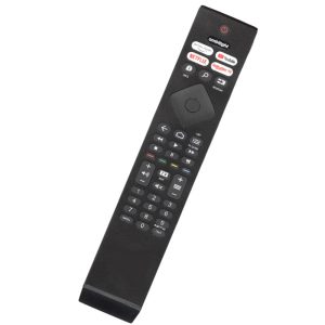 Philips Universele afstandsbediening Ambilight & appknoppen – (Smart) TV – Slimtron PH-IR V6 - Afbeelding 4