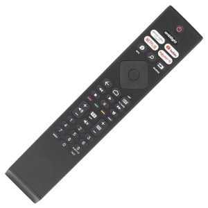Philips Universele afstandsbediening Ambilight & appknoppen – (Smart) TV – Slimtron PH-IR V6 - Afbeelding 3