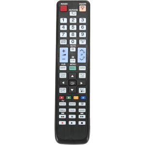 Universele Samsung AA59-00445A Afstandsbediening - Slimtron