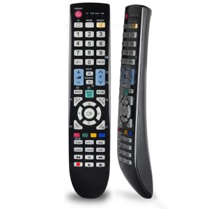 Universele Samsung BN59-00860A Afstandsbediening – Slimtron - Afbeelding 4