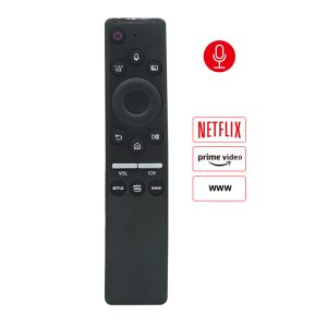 Universele Samsung afstandsbediening Bn59-01312F alternatief – Slimtron SAM-Voice Curve V3 - Afbeelding 3