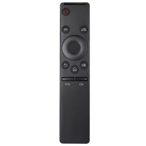Universele Samsung Smart TV Afstandsbediening - Slimtron SAM-Curve V2