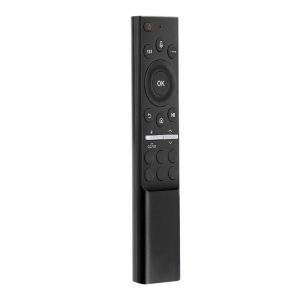 Universele Samsung Smart TV Voice Afstandsbediening met 6 appknoppen - Slimtron SAM-A6 - Afbeelding 3