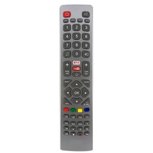 Universele Sharp afstandsbediening - Slimtron SHA-IR V3