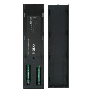 Sony Universele Voice Afstandsbediening RMF-TX310E – (Bravia) Smart TV Remote – Slimtron TX310E Alternatief - Afbeelding 5