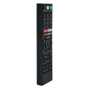 Sony Universele Voice Afstandsbediening RMF-TX310E – (Bravia) Smart TV Remote – Slimtron TX310E Alternatief - Afbeelding 10