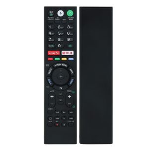 Sony Universele Voice Afstandsbediening RMF-TX310E – (Bravia) Smart TV Remote – Slimtron TX310E Alternatief - Afbeelding 9