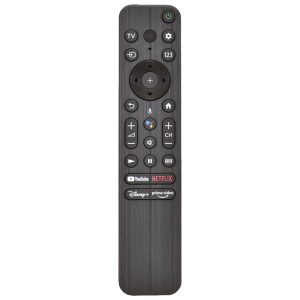 Universele Sony TX800U Voice Afstandsbediening - Slimtron
