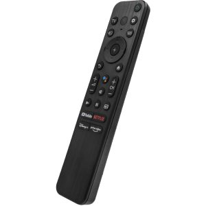 Universele Sony TX800U Voice Afstandsbediening - Slimtron - Afbeelding 3