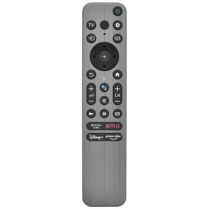 Universele Sony TX900U Voice Afstandsbediening - Slimtron
