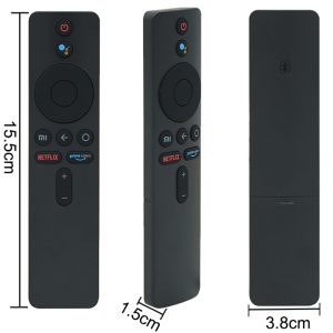 Xiaomi Universele Voice Afstandsbediening voor Mi Televisies & Mi TV Stick, MI BOX 4S 4K - Slimtron Xi-V2 - Afbeelding 6