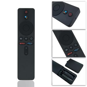 Xiaomi Universele Voice Afstandsbediening voor Mi Televisies & Mi TV Stick, MI BOX 4S 4K - Slimtron Xi-V2 - Afbeelding 5